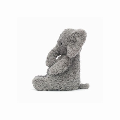 Jellycat Archibald Elephant UK | 78926HNIJ